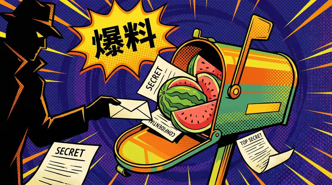 飞亚体育网站 匿名爆料通道漫画插图